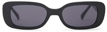 Dot Dash Herren Artikelnummer: Sonnenbrille, Schwarz, 1