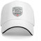 Schweiz Emblem Cap Baseballkappe Snapback Cap Hüte Frau Herren Bedruckte Mode verstellbar Freizeithüte