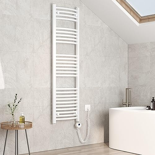 EMKE PCTR1440C1W-VC, Bianco, 1400400mm