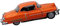 BESTonZON 2 Pièces Modèle de Voiture en Alliage Nativité modèle de Voiture Ancienne Vintage Decoration décoration Vintage Jouets pour Tout-Petits Jouet de bébé modèle de Voiture Jouet Ménage