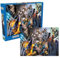 Marvel Wolverine Collage Puzzle 500 Teile