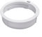 LVYXON Mobile Air Conditioning Exhaust Pipe Connector, Exhaust Duct-Interface Pipe Hose Connector For Portable Mobile Air Conditioner For Various Portable Air Conditioner Models(KY-35 15cm)