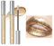 Diamond Liquid Lip Glaze Lippenbalsam Hydrating Lip Gloss Voluminöser Lippen Balsam, Glitzernd Glänzend Aufpolsternder Lipgloss Pflegender Lip Oil Lippenbalsam, Lang Anhaltend Und Nicht Klebend (4#)