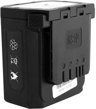 Batería de Litio Kamikaze de 21,6V 4Ah para Tijeras Eléctricas tijeras para Poda. Batería compatible para tijeras de las Marcas Kamikaze, Arvipo, Bellota y otras marcas. KVS2000R70