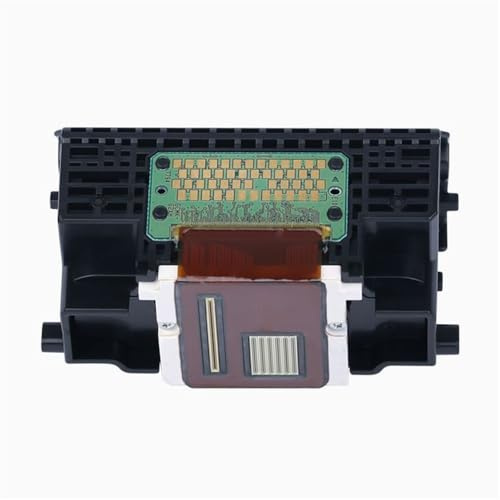 REwNXA Druckkopf kompatibel mit MG5220 MG5250 MG5320 MG5350 MX885 IP4820 IP4840 IP4850 IX6520 IX6550 MX898 MX715 QY6-0080