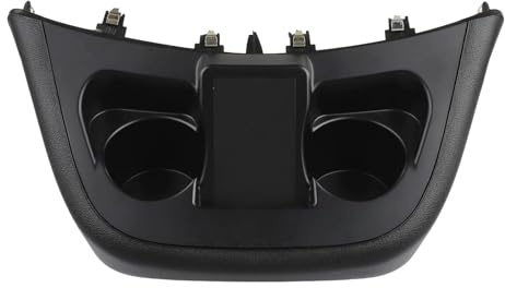 Für Mercedes Vito Für Metris W447 2016 2023 Ersatz Becherhalter, Starkes ABS-Material,