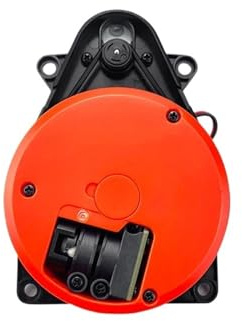 VFEBTSD Capteur de Distance LDS d'origine, Accessoires compatibles avec l'aspirateur Xiaomi Mijia Mop P Pro STYTJ02YM MVXVC01-JG 3C S12 T12