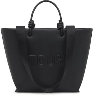 TOUS CAPAZO M Rue New Schwarz, Damentasche