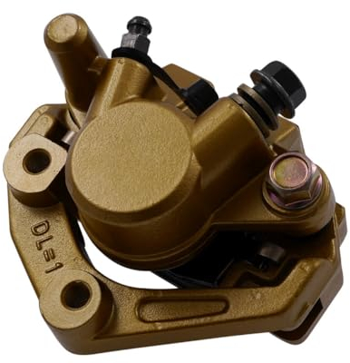 2EXTREME Bremssattel/Bremszange vorne für YIYING YY50QT-6, YY50QT-C, YY50QT-D, YY50QT-G