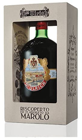 Amaro D.co Ulrich - Marolo