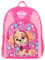 PAW PATROL Mädchen Rucksack, Einheitsgröße, Rosa
