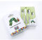 Geschenkartikel - Die kleine Raupe Nimmersatt Keltum-Kinderbesteckset 4-teilig für Kinder - Edelstahl
