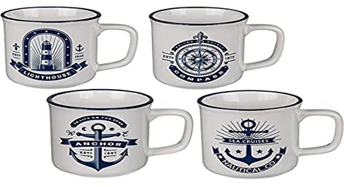 Santiago y Cia Tee- und Kaffeebecher