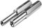 SHIJIAN Professionelles Schraubendreher-Set für Konsolen, 3,8 mm + 4,5 mm, Sicherheitsschraubendreher für NES N64 GC Game Boy, 2 Stück