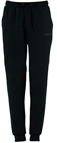 uhlsport Herren Hose Essential Pro Hose, Schwarz, S, 100518401