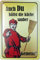 Blechschild 20x30cm gewölbt Auch du hältst die Küche sauber Genosse Deko Schild