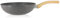MENASTYL - WOK 28 cm aus Aluminium mit Griff aus Holz – 6020038