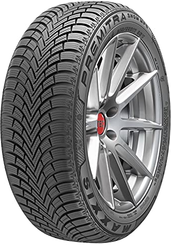 MAXXIS WP6 PREMITRA SNOW XL - 225/40R18 92V - E/B/70dB - Winterreifen