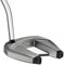 TaylorMade Herren Spider SR Golfschläger, Platnium/Weiß, 35