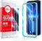 SMARTDEVIL SALE-iPhone Glas (13PM/14Plus (4 Stück))