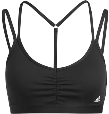 adidas Sport-BH, Modell Yo ESS LS Bra