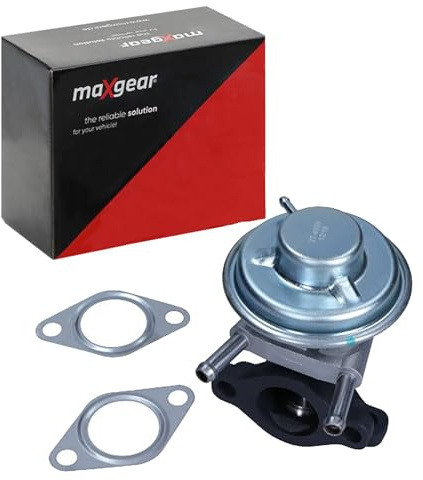 Maxgear 27-4059 Agr-Ventil vorne | 27-4059 Kompatibel mit Ducato Bus (250_),Ducato Kasten (250_),Ducato Pritsche/fahrgestell (250_)