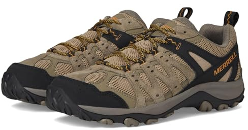 Merrell Accentor 3 J037137, Mens trekking shoes, brown, 43 EU