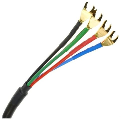 FISUAL Havana FX Quad XL Bi-Wire Speaker Cable - Price Per Metre
