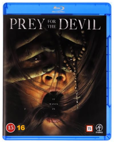 SF STUDIOS Prey for The Devil