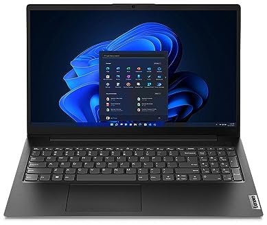 Lenovo V15 G4 AMN AMD Ryzen 5 8GB 512GB SSD 15.6 Inch FHD Windows 11 Home