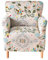 Sesselbezug Sesselhusse Sessel Überzug Stuhl Bezüge Stretch 1-Sitzer Sofa Bezüge Stuhlschutz Sesselbezug Sofabezug Stretch Europäischer Stil