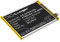 Cameron Sino Ersatz Akku für Oneplus BE2025, BE2026, BE2028, BE2029, Nord N10 5G PN:Oneplus BLP815 4150mAh / 16.06Wh