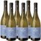 Vino Bianco Sicilia Doc Grillo | Fondo Filara Nicosia | 6 Bottiglie 75Cl | Idea Regalo