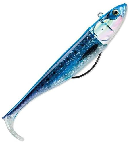 BISCAY SHAD 14-67G BIW