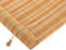 Retro Bambus Rollo Jalousine Bambusrollo 50 65 70 85 90 105 110 120 125 130 140 150 155 160 170 180cm Wide Sichtschutz Sonnenschutz Fenster Vorhänge Einfach Aufzuhängen Retro Bambus Raffrollo(Shading