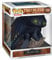 Funko Pop! Deluxe: How To Train Your Dragon Live Action - Toothless - Figura de Vinilo Coleccionable - Idea de Regalo - Mercancia Oficial - Juguetes para Niños y Adultos - Movies Fans