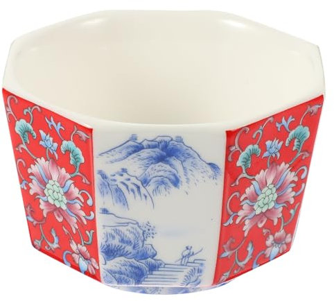 Alipis Taza De Té De Cerámica Resistente Al Calor Multiusos Base Antideslizante Para Casa De Té