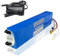 Batteria al litio da 36 V 20 Ah 10S3P per scooter M365, motore elettrico, bicicletta, ebike, sedia a rotelle, con caricabatterie da 42 V 2 A 36V20Ah