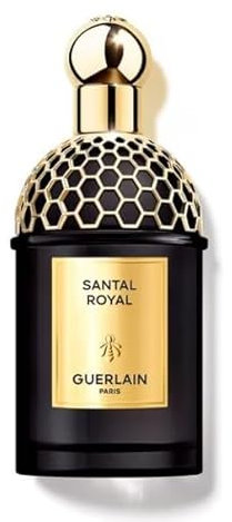 Guerlain Absolus Allegoria Santal Royal EDP 125ML