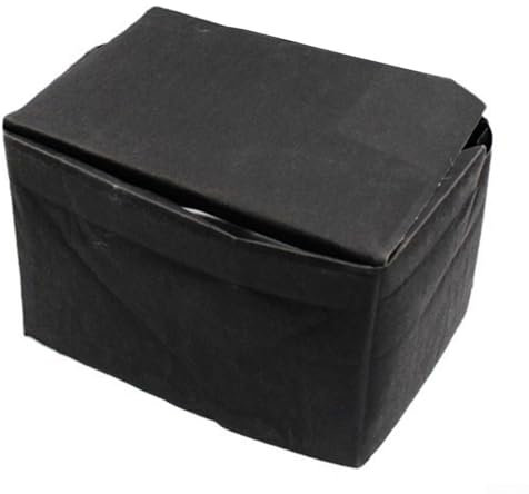 Protection de batterie Premium Shield 5Q0915411BED conçue pour MK7 et pour véhicules Tiguan (25 x 17 x 17 cm)