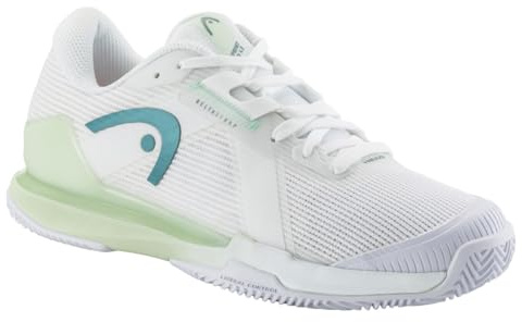 HEAD Sprint Pro 4.0 Clay Women WHLN