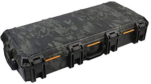 BomDog Taktischerwehr-Hartschalenkoffer, Schützendewehr-Rolltasche/a