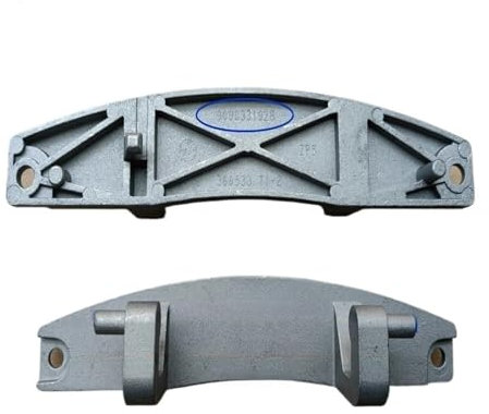 1PC kompatibel mit Siemens, kompatibel mit Bosch, Waschmaschine Trommel Zubehör Türscharnier Fensterscharnier Türscharnier 9000331928