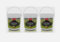 I Siciliani Pesto di Pistacchio, Crema Spalmabile Premium, Set da 3 Barattoli da 1kg, Prodotto Italiano