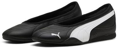 PUMA Damen Catch Soleil BallerinaSneaker
