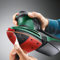 Abrasive Sanding Sheets for Bosch Multi Sander, 20 Pcs for Effective Wood and Metal Sanding