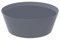2 fodere in silicone per pentole a cottura lenta da 7-8 QT, ovali per pentole a cottura lenta, riutilizzabili, a tenuta stagna, in silicone