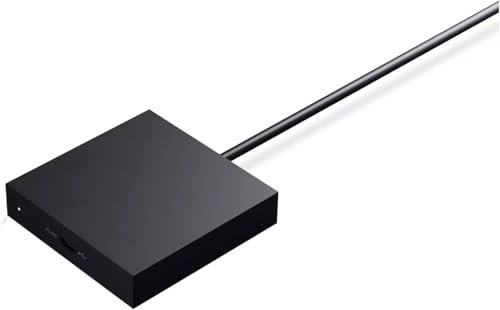 Treayes Power Adapter&DP Cable - Expand Your PS VR2 Game Library with Enhanced Compatibility