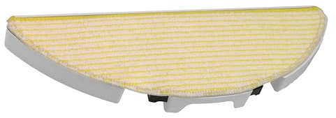 Supporto (salvietta) compatibile con/ricambio per robot aspirapolvere Kärcher 6.101-235.0 RCV5