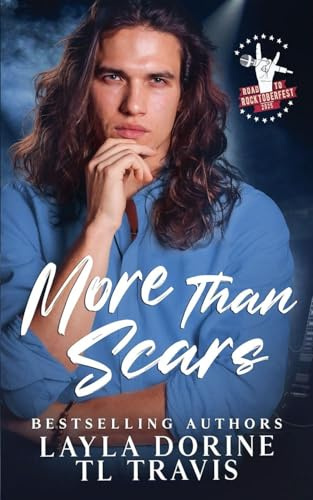 More Than Scars (The Road to Rocktoberfest 2025)